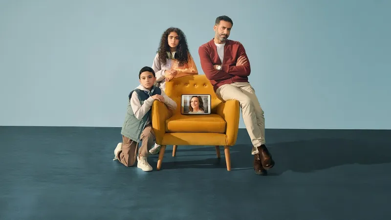 نخبة الدراما المكثفة: أفضل المسلسلات العربية القصيرة الحديثة