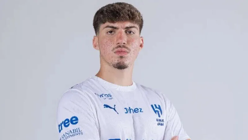 في أول تعليق له.. يوسف أكتشيشيك: الهلال نادٍ كبير على مستوى العالم (فيديو) 