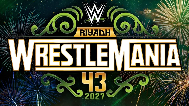 الرياض تفاجئ العالم.. WrestleMania 43 تقلب موازين المصارعة الحرة