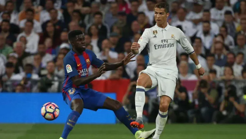 من قمة كأس العالم إلى الاعتزال المبكر.. نهاية حزينة لمشوار أومتيتي