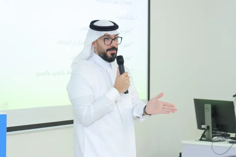 من التاجر إلى المستثمر: رؤى أنمار السليماني حول بناء الأعمال وتحقيق العوائد