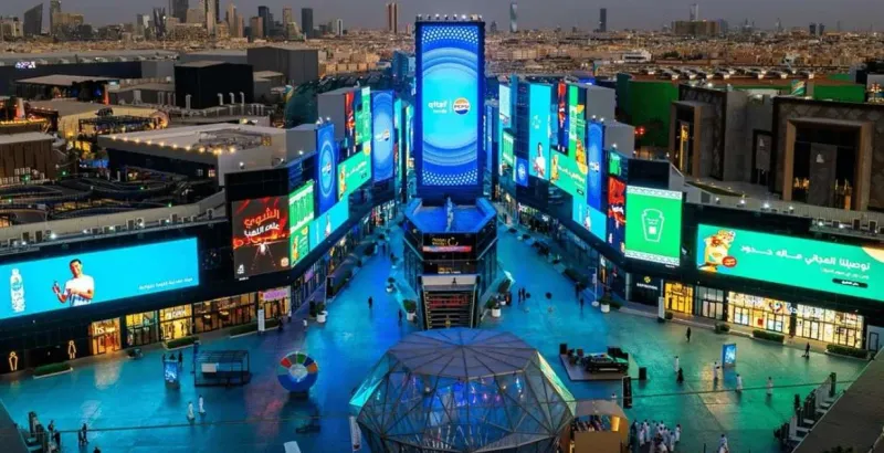 موسم الرياض 2025 يسجل مليون زائر في 13 يومًا ويواصل المفاجآت (فيديو) 