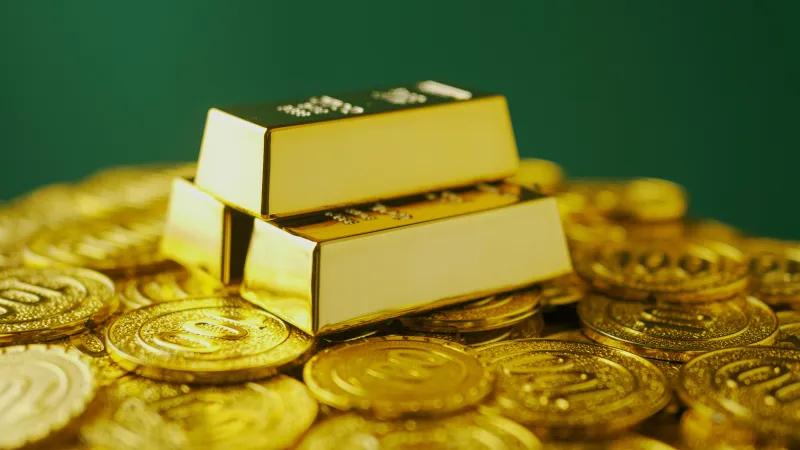 استقرار أسعار الذهب في السعودية اليوم الأحد 12 أكتوبر 2025