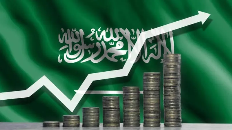 مؤشر سوق الأسهم السعودي يغلق منخفضًا 24 نقطة وسط تداولات 7.6 مليار ريال