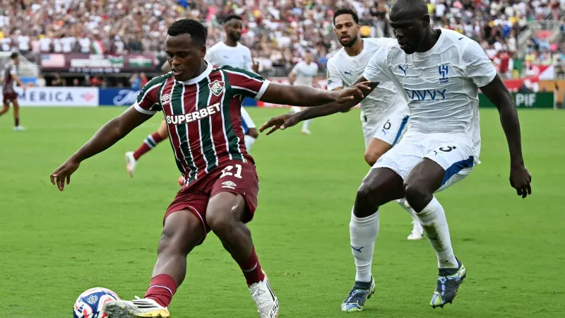 إدارة الهلال تضع شرطًا لتجديد عقد كوليبالي رغم العروض الأوروبية