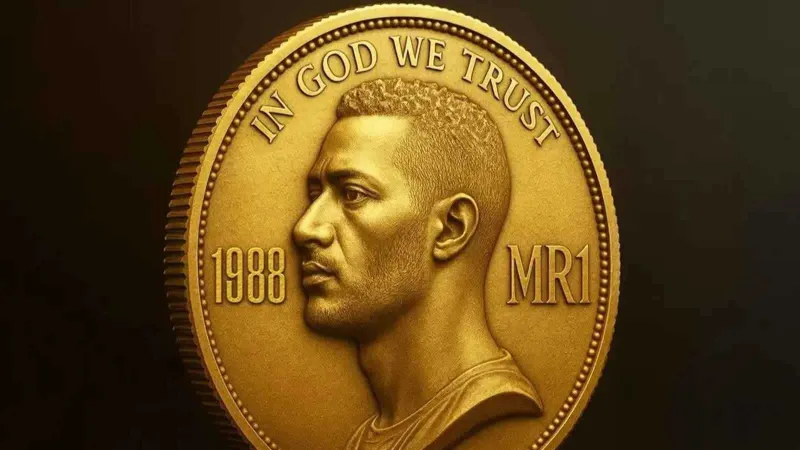 رغم أزمته القضائية.. محمد رمضان يطرح أغنية أخرى بنفس النهج!