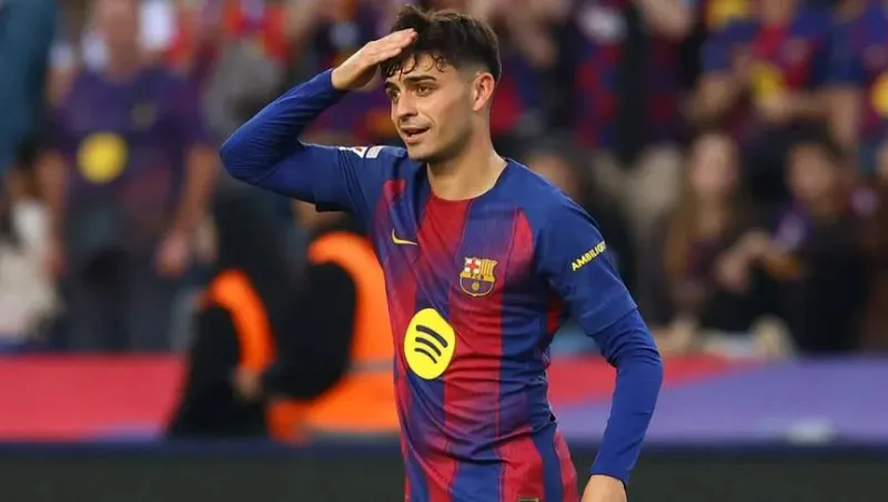 بيدري يتحدى ريال مدريد بتصريحات نارية.. ماذا قال؟ (فيديو)