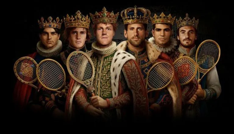 جدول مواعيد مباريات بطولة الملوك الستة للتنس 2025 في موسم الرياض