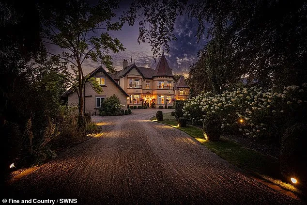 عالم العميل 007 للبيع.. منزل جيمس بوند الفاخر بـ3.7 مليون دولار 