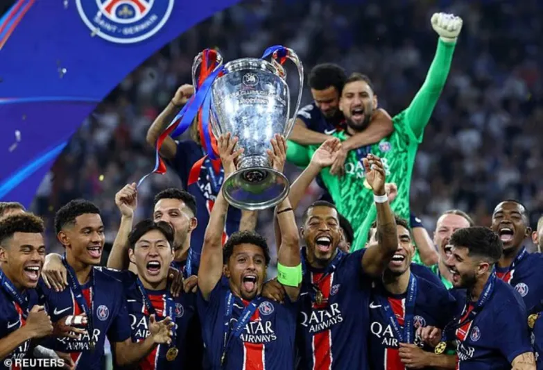 انطلاقة جديدة لدوري الأبطال: مباراة واحدة واحتفال عالمي بداية من موسم 2027