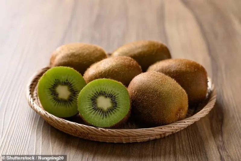 دراسة بريطانية: هذه الأطعمة الطبيعية قد تنهي معاناتك مع الإمساك