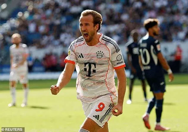 رغم تألقه الكبير.. أسطورة بايرن يُحذّر من تجديد عقد هاري كين مبكرًا