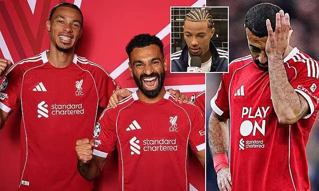 إكيتيكي يختار أفضل ثلاثة أجنحة في العالم.. هل صلاح بينهم؟ (فيديو)