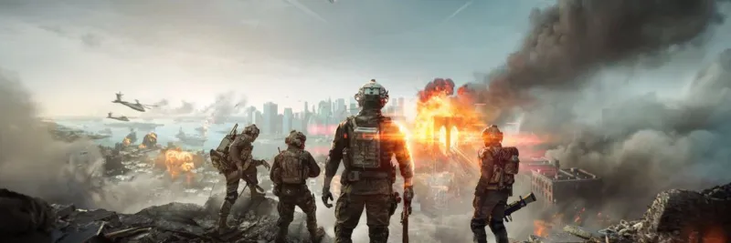 تحديث شامل للعبة Battlefield 6: تحسينات في الأسلحة والحركة والصوتيات (فيديو)