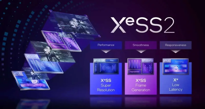 إنتل Arc B580 تغيّر قواعد المنافسة في سوق الرسومات.. تعرف على جديدها (فيديو) 