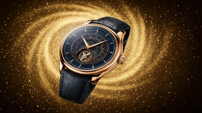 إصداران جديدان من جيجر لوكولتر.. تعقيد ينبض بالفخامة