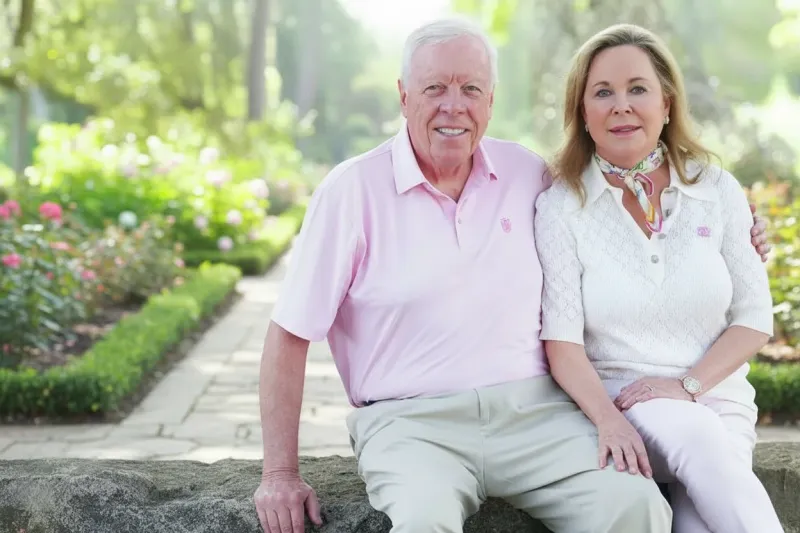 مليارديران يكرّسان كامل ثروتهما للخير.. رقم خيالي من التبرعات ( فيديو)