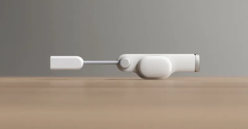 تساؤلات عديدة قبل الأربعاء.. ما سر حزام المطورين المحدث من أبل؟ (فيديو)