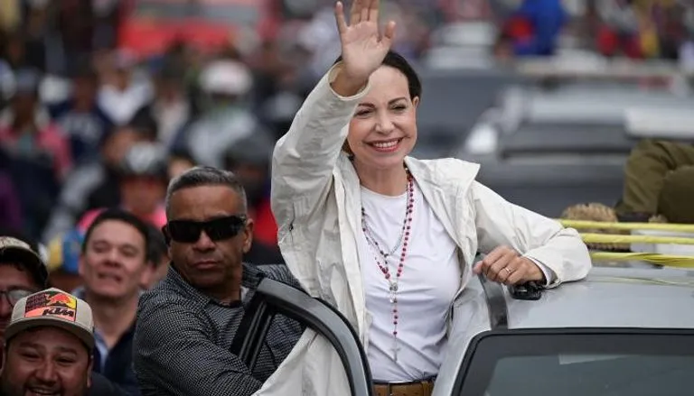 ذهبت إلى اسم غير متوقع.. من الفائز بجائزة نوبل للسلام 2025؟