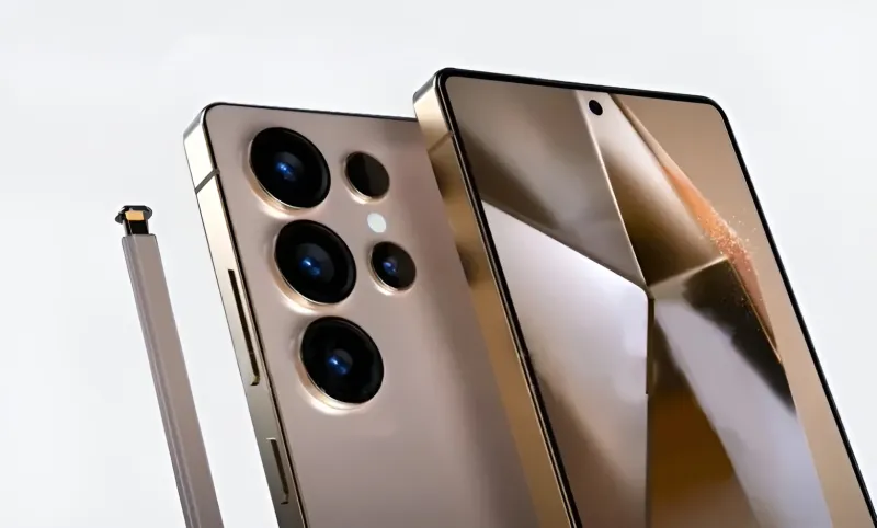 كل ما تحتاج إلى معرفته عن شبكات وخدمات Galaxy S25 Ultra الذكية