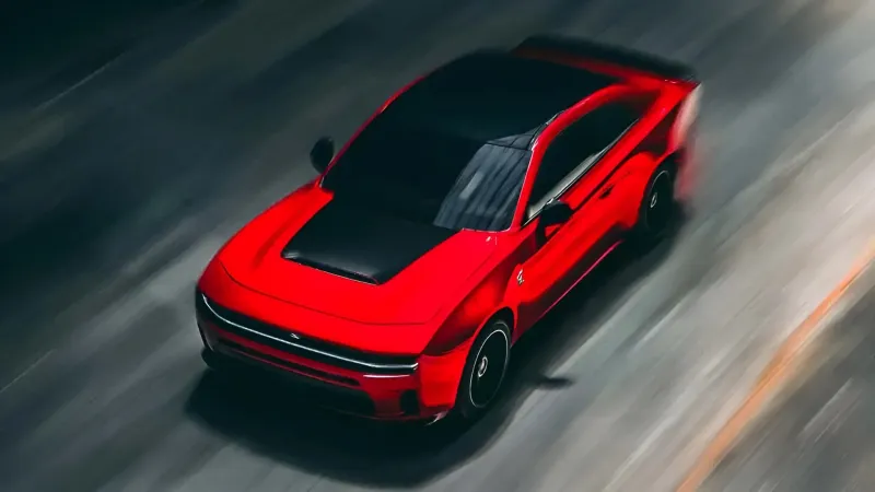 ستيلانتس تُجهز عودة دودج V8 بعد توسعة استثمارية ضخمة (فيديو)