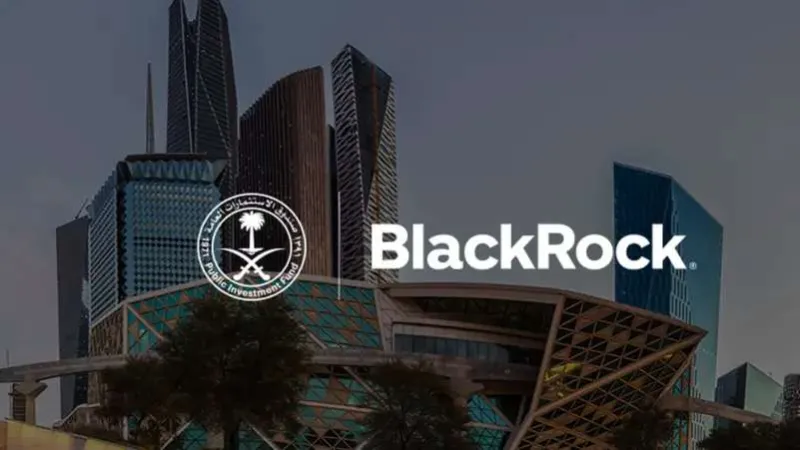 صندوق الاستثمارات العامة يفتح آفاقًا جديدة مع إطلاق صناديق مشتركة بإدارة بلاك روك