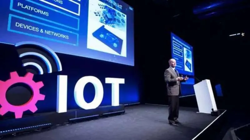 الرياض تستضيف المؤتمر العالمي لإنترنت الأشياء 2025 بمشاركة نخبة من خبراء التقنية