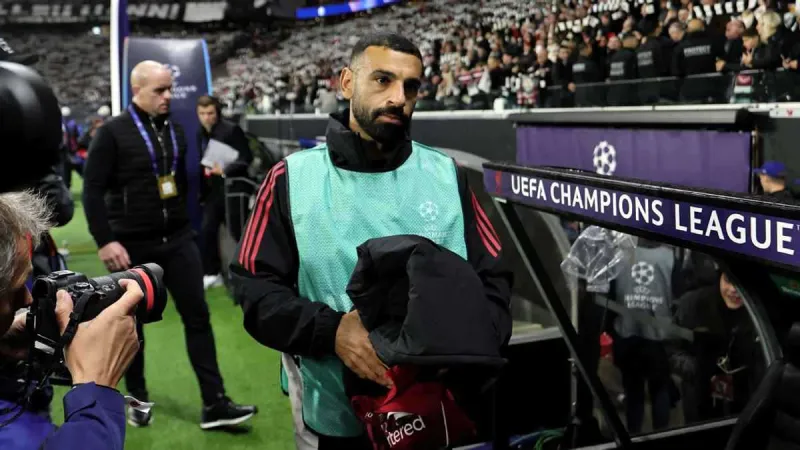 بول سكولز يوجه انتقادات حادة لمحمد صلاح.. ماذا قال؟ (فيديو)