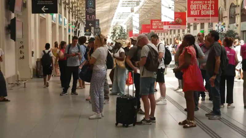 السفر إلى الاتحاد الأوروبي لن يكون كما كان من قبل.. ماهي القواعد الجديدة؟ 