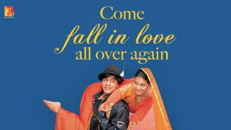 طول فترة عرض في تاريخ بوليوود: فيلم يُعرض منذ 30 عاماً متواصلة في مومباي (فيديو)