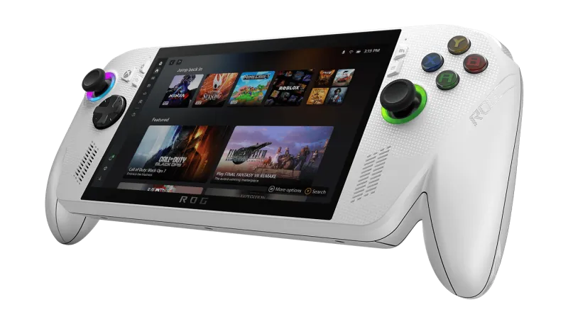 خطوة جريئة من يوتيوبر تكشف الحقيقة: هل يجعل Bazzite جهاز ROG Ally X أسرع؟ (فيديو)