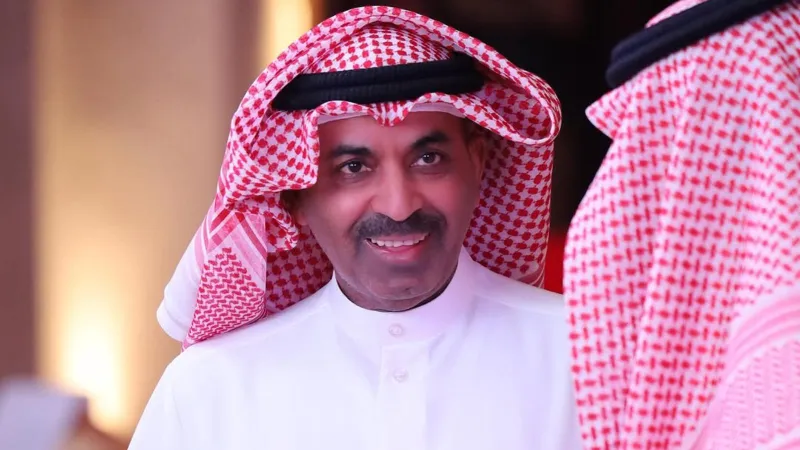 ضمن فعاليات موسم الرياض: طارق العلي يعود بمسرحية "المايسترو".. إليك مواعيد العرض وأسعار التذاكر