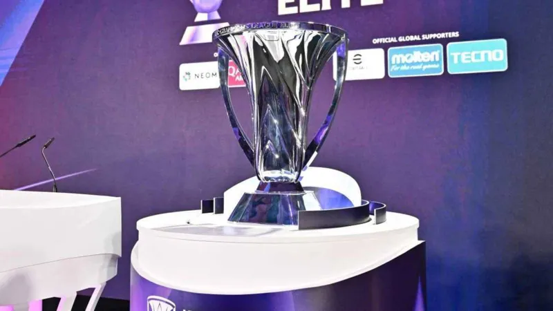 قبل مواجهات الجولة الثالثة تعرف على جدول ترتيب دوري أبطال آسيا للنخبة 