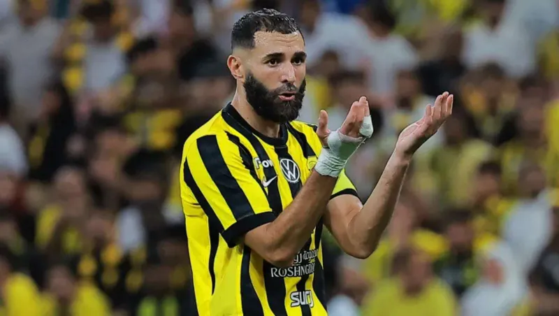 مواعيد مباريات اليوم الجمعة 17 أكتوبر 2025.. عودة الدوري السعودي ومواجهات عالمية مثيرة