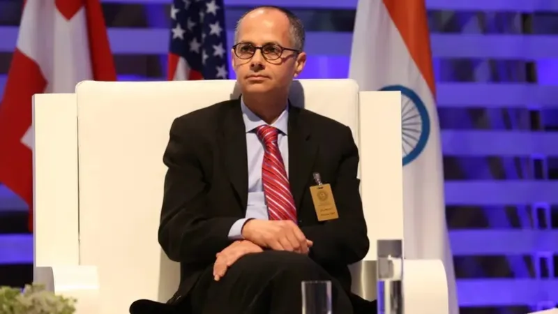 عمر ياغي يفاجئ العالم.. سعودي من أصل فلسطيني يفوز بجائزة نوبل للكيمياء