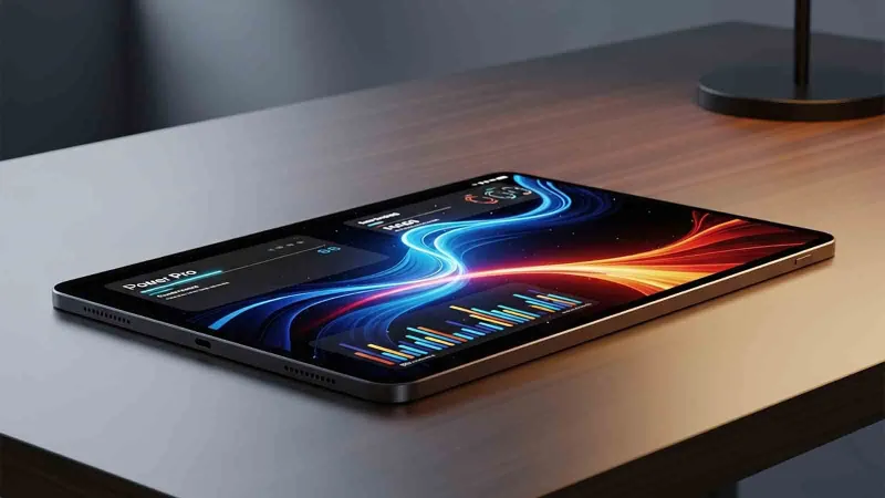 آبل تكشف عن آيباد برو الجديد بشريحة M5 وأداء أسرع بنسبة 40% (فيديو)