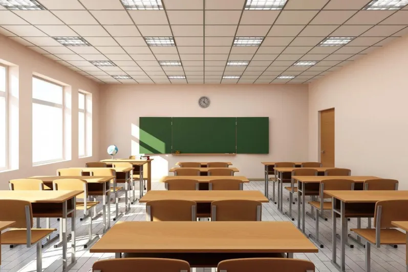 قبل ساعات من تطبيقه.. ماهو نظام التعليم المدمج؟