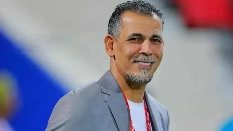 حقيقة تصريح يونس محمود "كعبنا عالي على المنتخب السعودي".. ما القصة؟ (فيديو) 