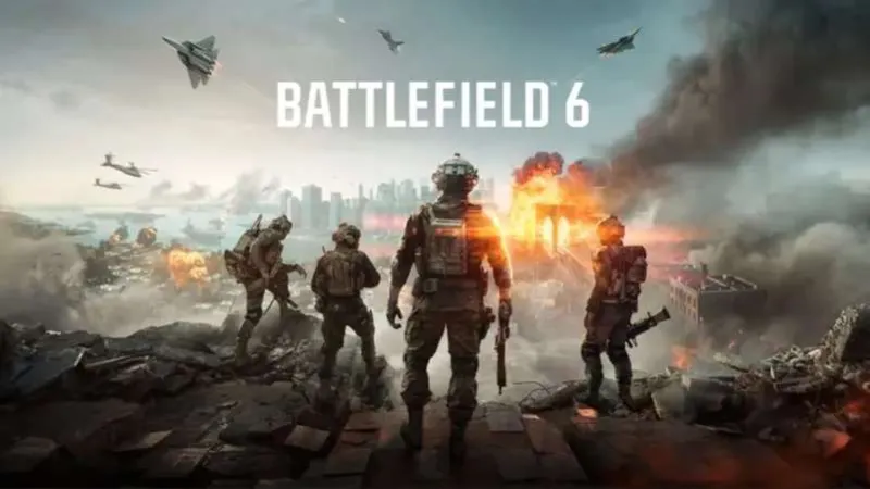 عودة نارية: Battlefield 6 تحطم الأرقام بمبيعات قياسية في أيامها الأولى (فيديو)