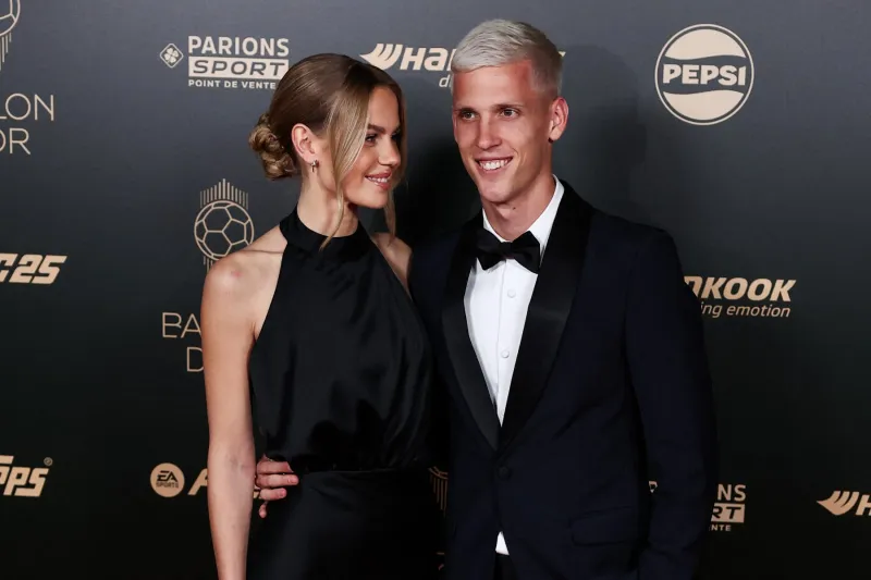 بعد إصابته مع منتخب إسبانيا.. هل يتمكن داني أولمو من اللحاق بالكلاسيكو المنتظر؟