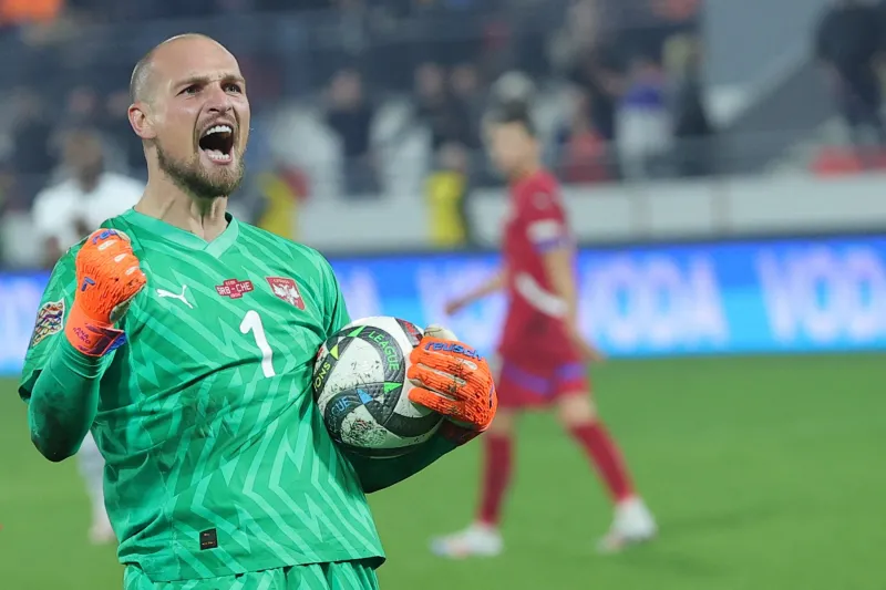 بعد تجدد إصابته: هل سيشارك رايكوفيتش في مواجهة الفيحاء مع الاتحاد؟