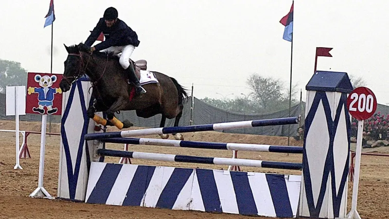 "فورستن فيتاليا" تتصدر مزاد المهور الأشهر في أوروبا بـ26 ألف يورو