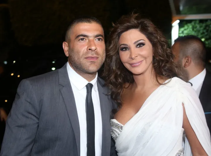 حفلة غنائية مميزة تجمع وائل كفوري وإليسا ضمن فعاليات موسم الرياض