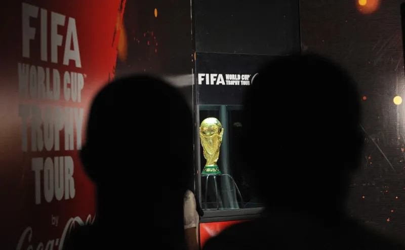 رغم تعدادها السكاني الضخم.. هذه الدول تغيب عن كأس العالم 2026