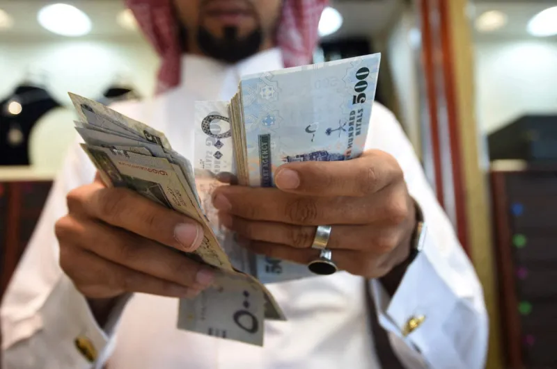 أسعار العملات مقابل الريال السعودي اليوم الأحد 19 أكتوبر 2025