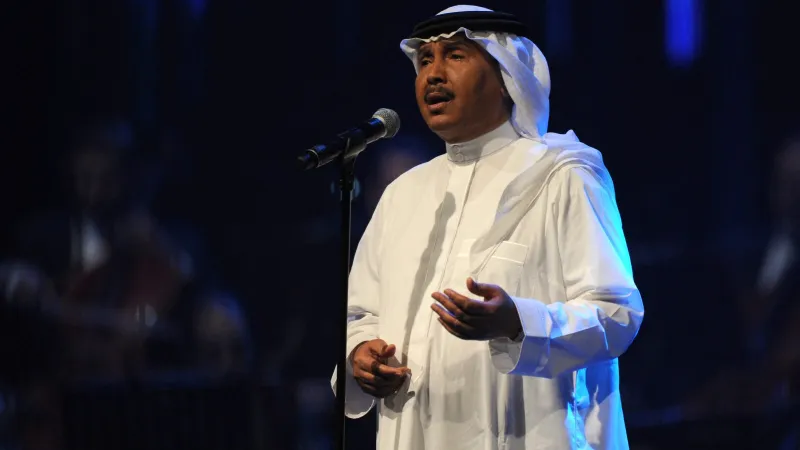 محمد عبده يحيي الذكريات بأغنيته الجديدة "ذيك الليالي" (فيديو)