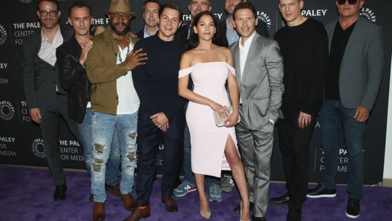 هولو تعيد "Prison Break" بنسخة جديدة وقصة مختلفة.. هل ينجح التحدي؟