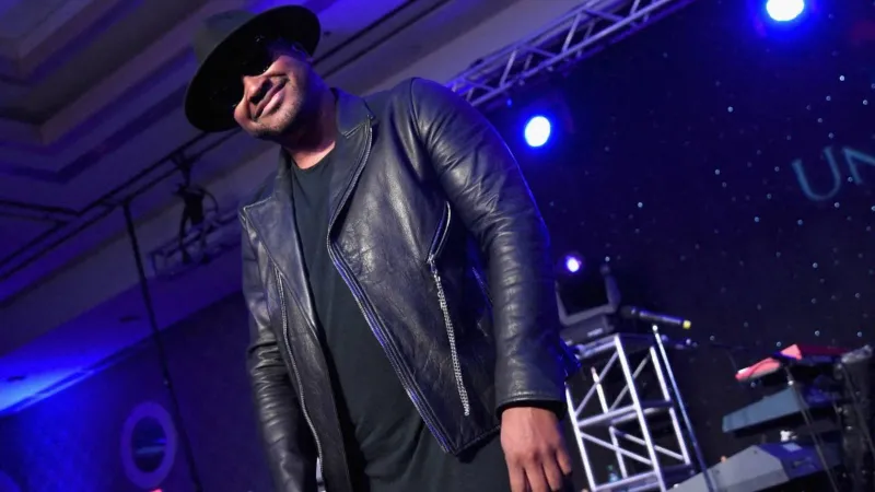 تايو كروز يطرح منزله في بيفرلي هيلز للبيع مجددًا بـ7.8 مليون دولار