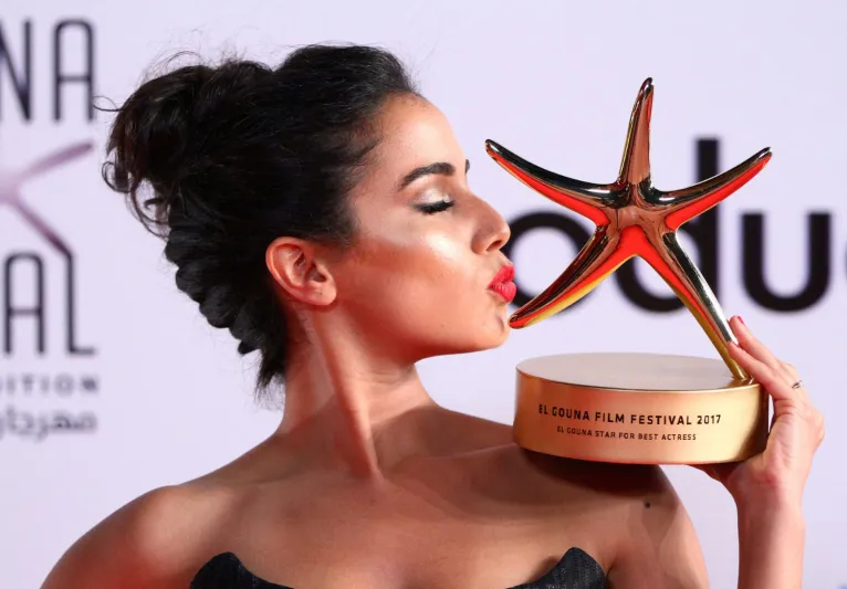 تفاصيل جوائز مهرجان الجونة السينمائي 2025 وقيمة كل فئة