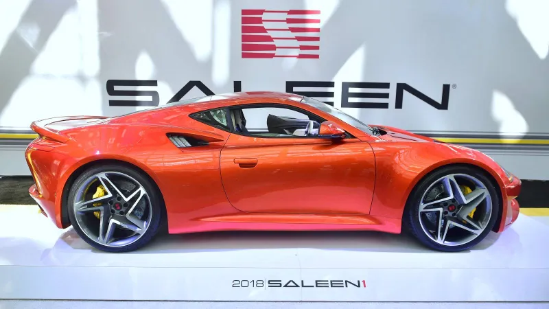 شارك في ولادة أسطورة: تحديد تصميم سالين S11 بيد الجمهور!